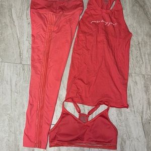 VS PINK ULTI. LEGGING | (S)